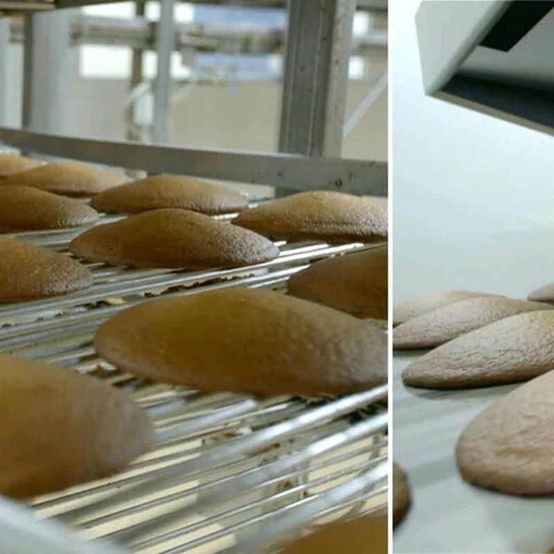 Het ambacht achter Messely Eierkoeken