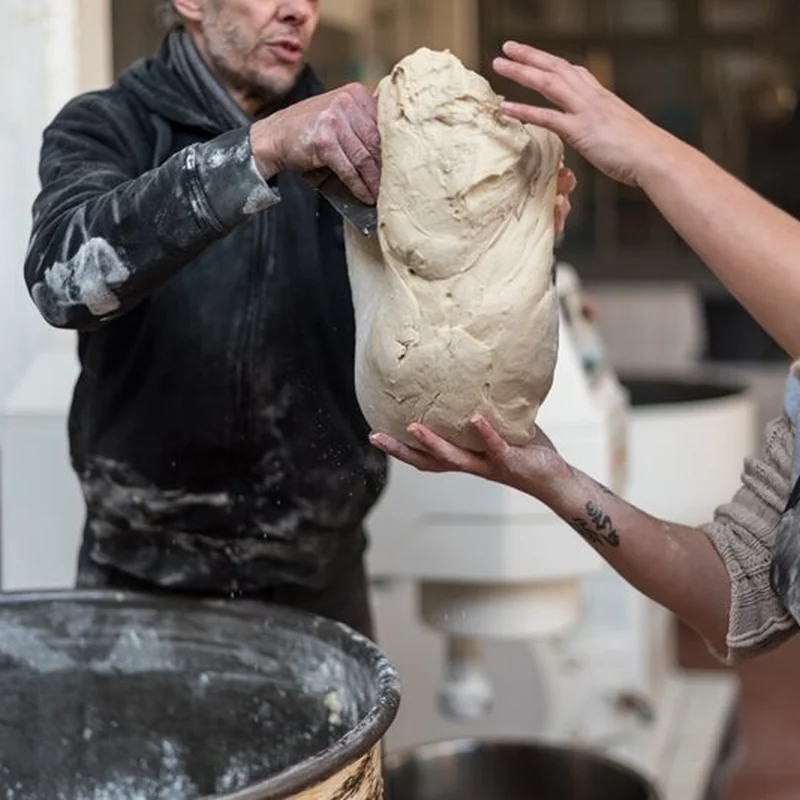 Het ambacht achter Oud Huis Deman