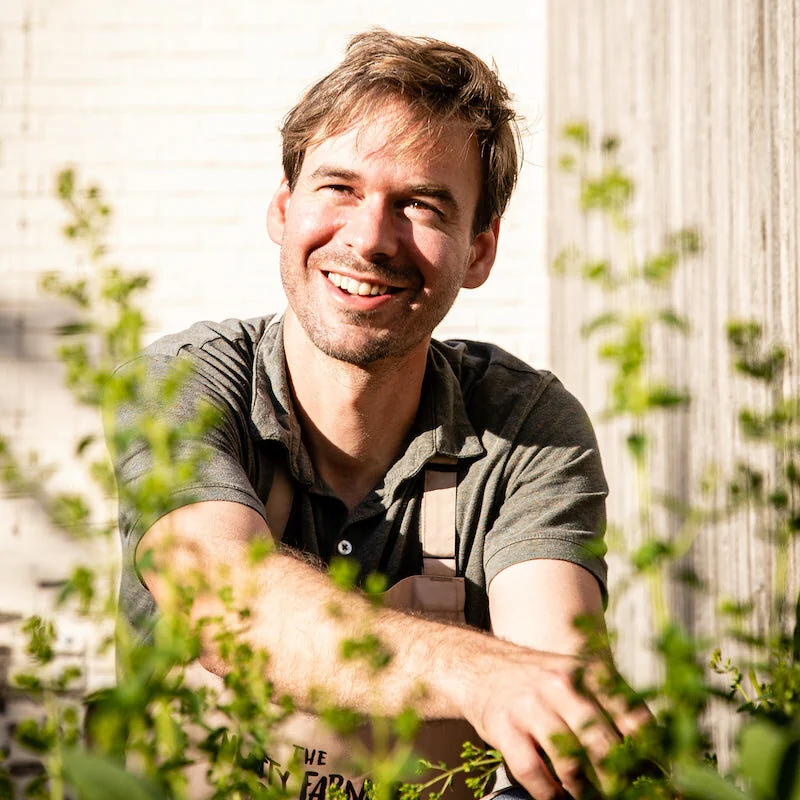 Het ambacht achter The Nutty Farmer