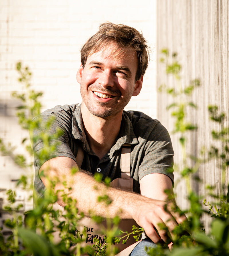 Het ambacht achter The Nutty Farmer