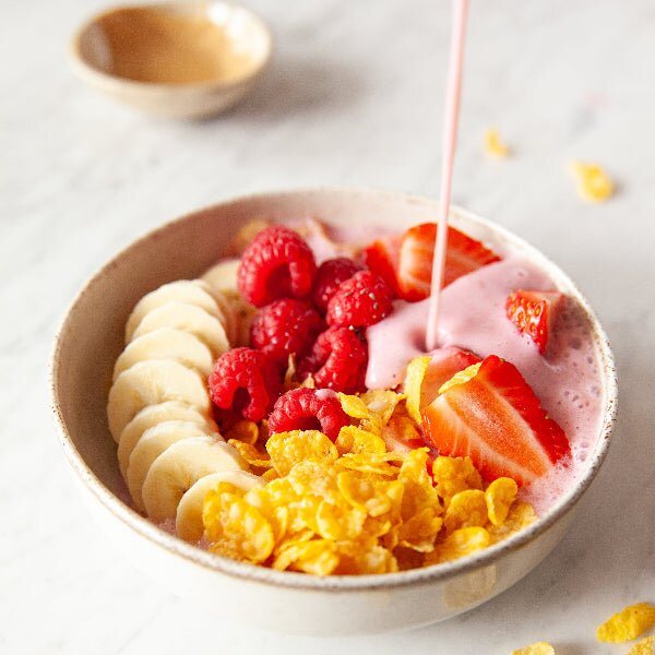 Een blik achter de schermen bij Turtle Cereals