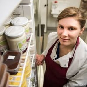 Evelyne's zuivelhoeve